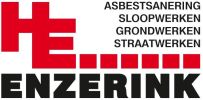 Logo van Enzerink