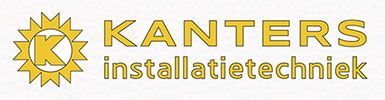 Logo van Kanters Installatietechniek