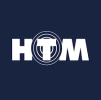 Logo van HTM